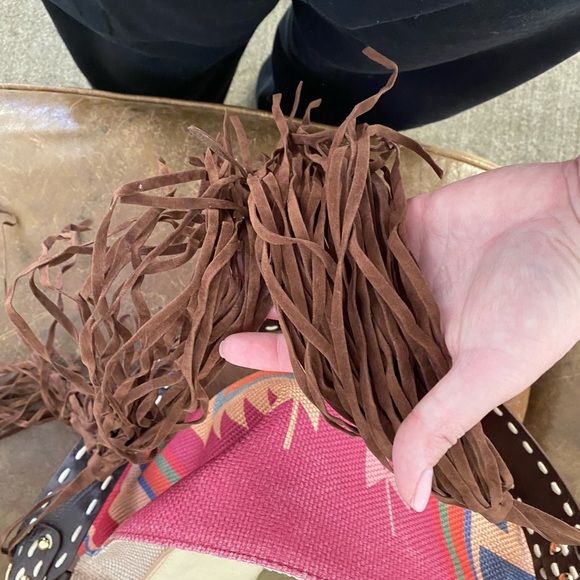 Aztec Bag - Picture 3 of 3